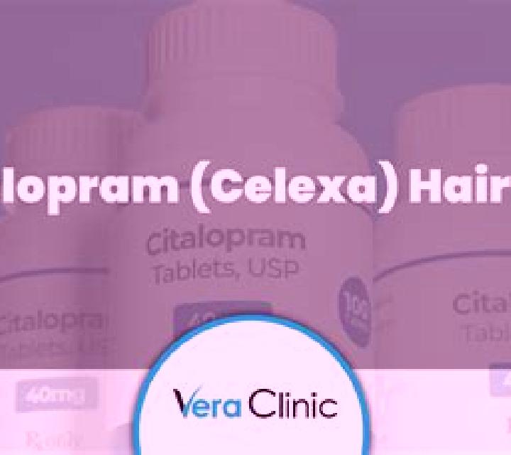 Celexa celexa losing hair medication