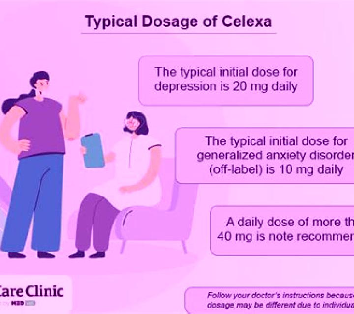 Celexa celexa low dose for hot flashes side effects tablet