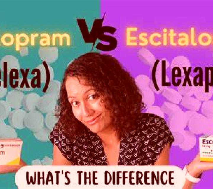 Celexa celexa made difference first week tablet