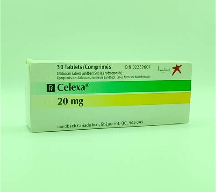 Celexa celexa made me crazy pharmacy