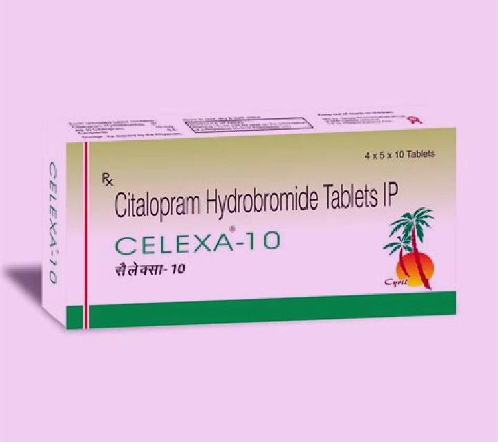 Celexa celexa made me depressed tablet