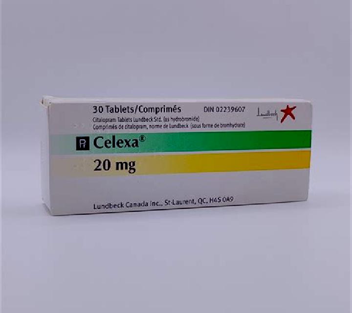 Celexa celexa maintenance pharmacy