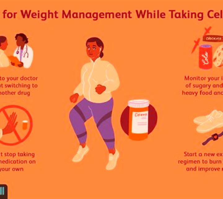 Celexa celexa make u gain weight pills