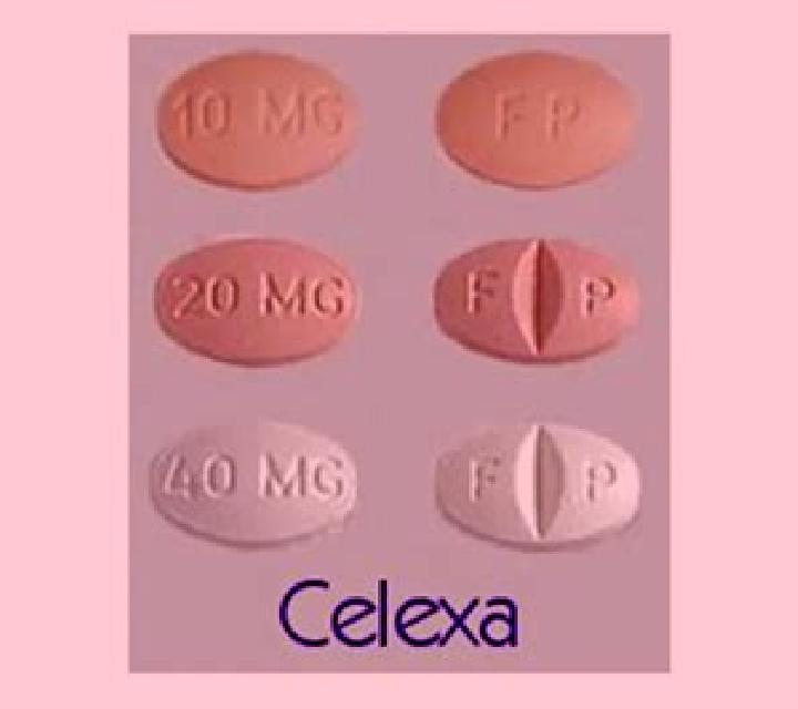 Celexa celexa make you not hungry pills