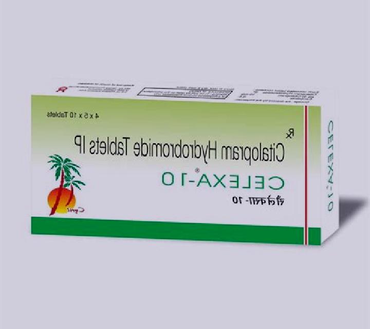 Celexa celexa makes me sweat tablet