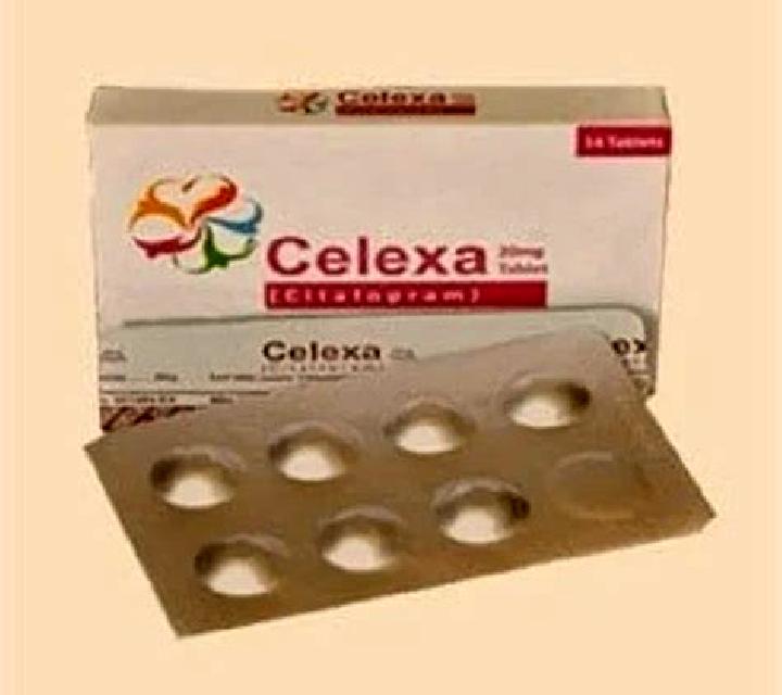 Celexa celexa making heart beat fast medication