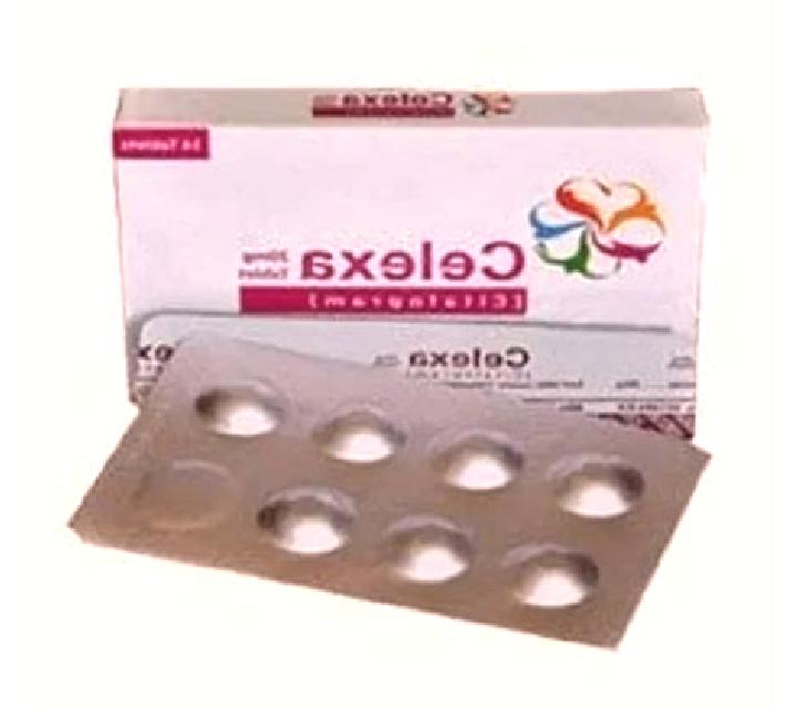 Celexa celexa making heart beat fast tablet