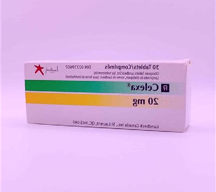 Celexa celexa marijuana medication