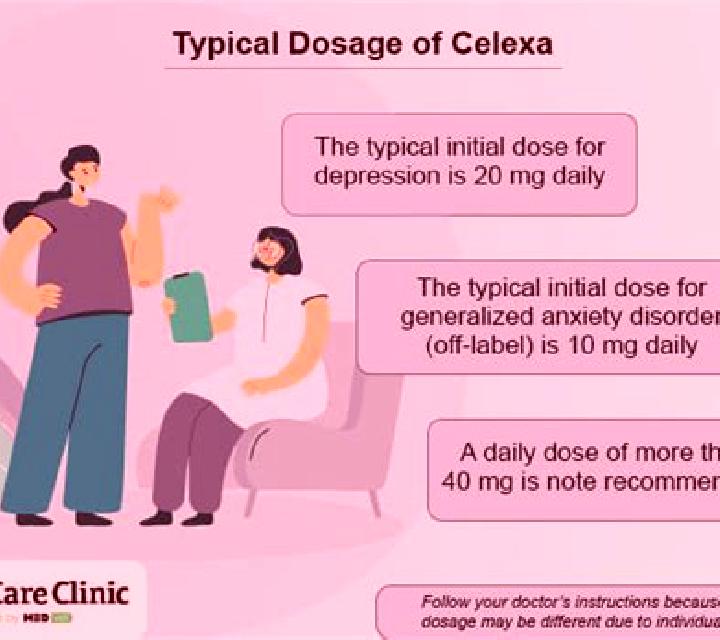 Celexa celexa max daily dose pharmacy