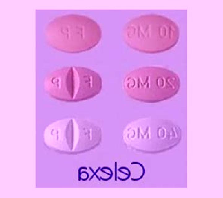 Celexa celexa max dosage tablet