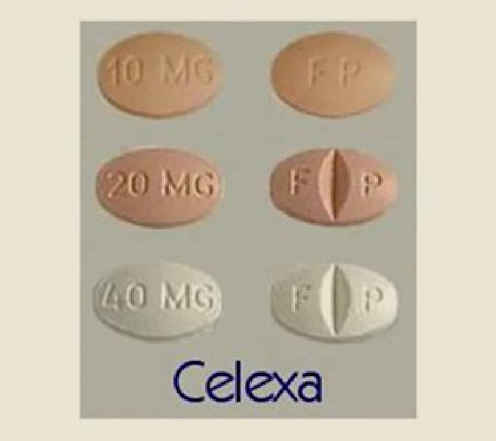 Celexa celexa max dose fda medication