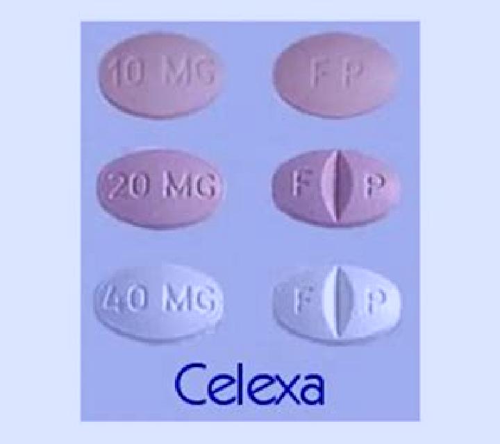 Celexa celexa max dose fda pills
