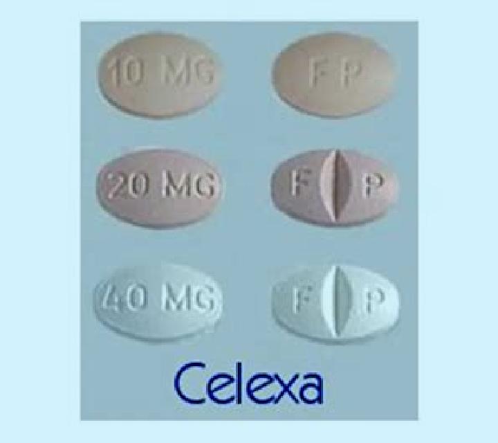 Celexa celexa max safe dose tablet