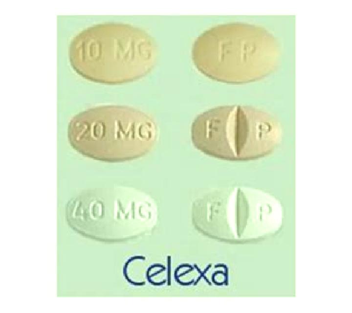 Celexa celexa maximum dosage tablet