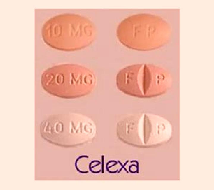 Celexa celexa maximum tablet
