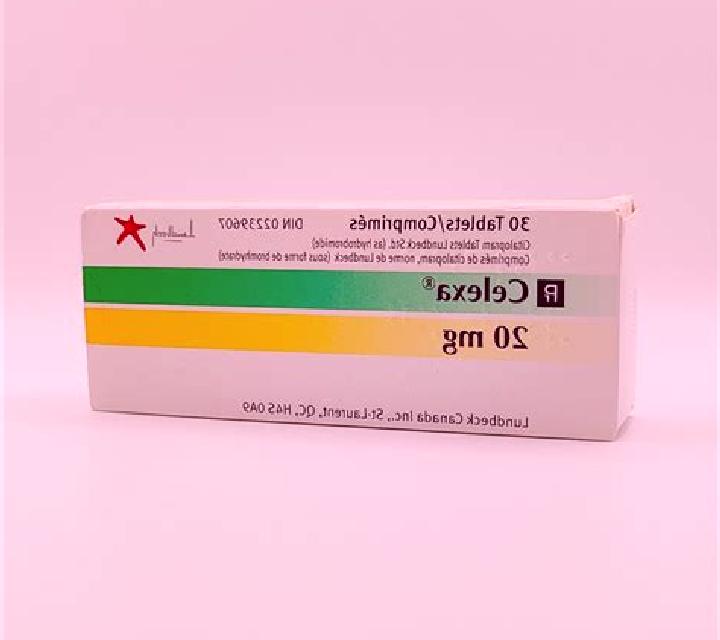 Celexa celexa memory pharmacy