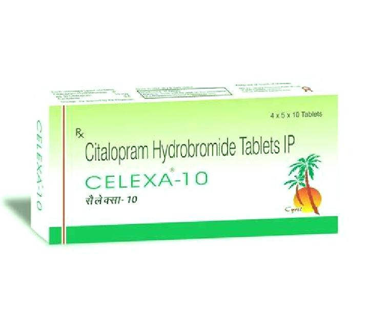 Celexa celexa memory problems tablet