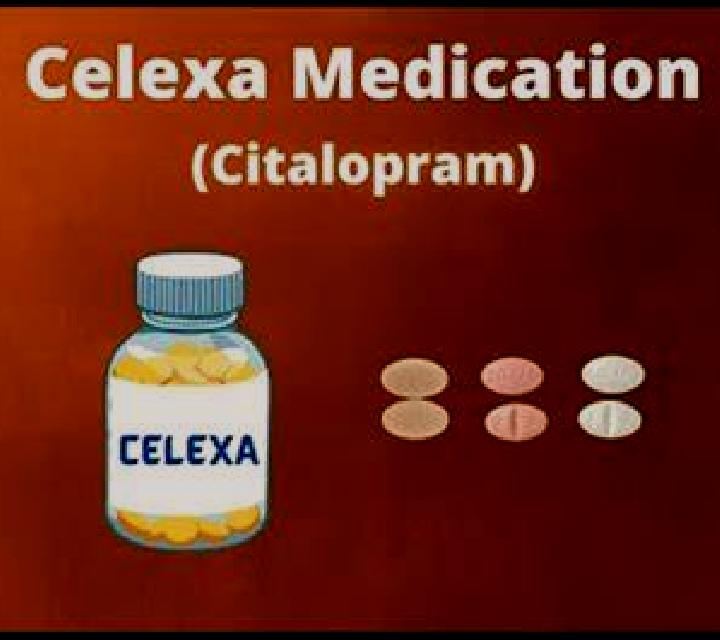 Celexa celexa memory tablet