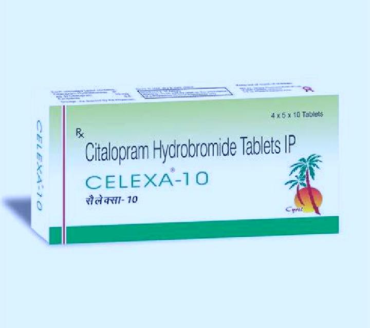 Celexa celexa menstrual irregularity tablet