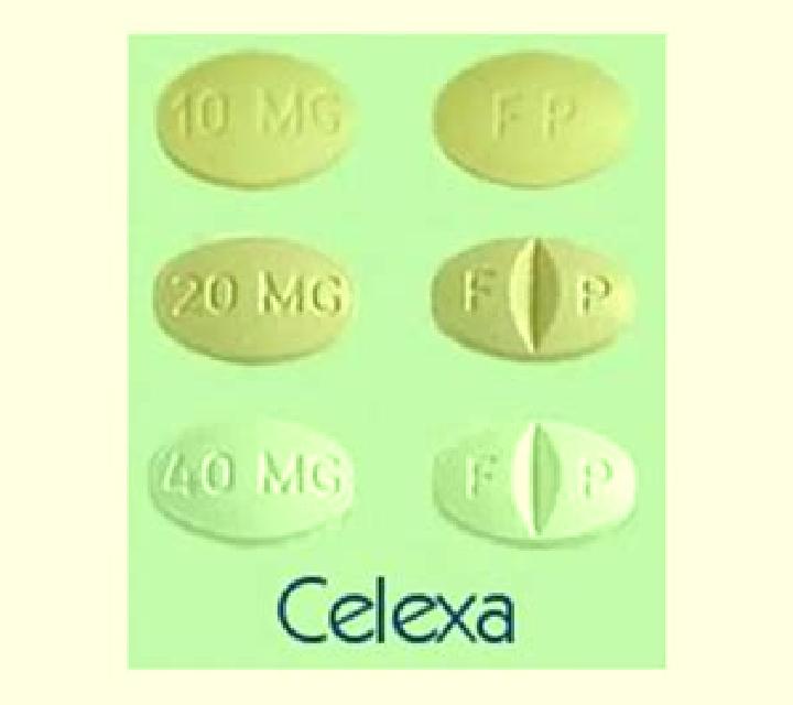 Celexa celexa menstrual side effects medication