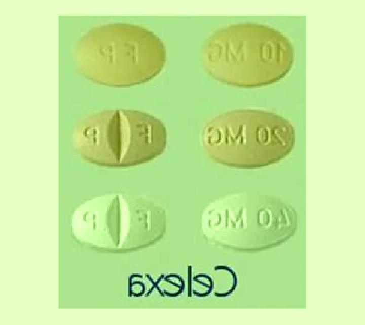 Celexa celexa menstrual side effects pills