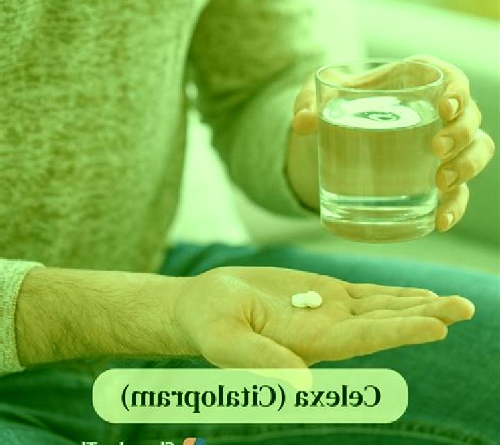 Celexa celexa menstruation medication