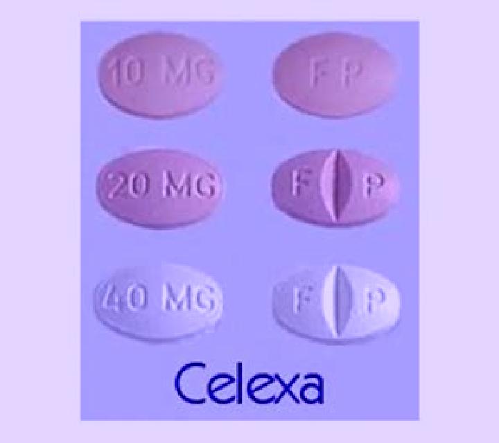 Celexa celexa menstruation pills