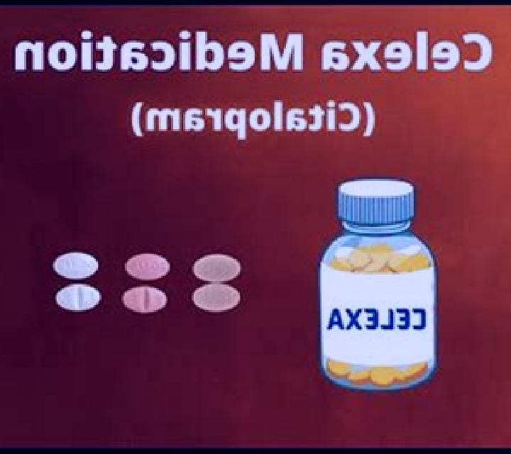 Celexa celexa metabolism pills