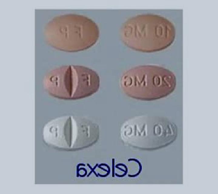 Celexa celexa mild antidepressant pills