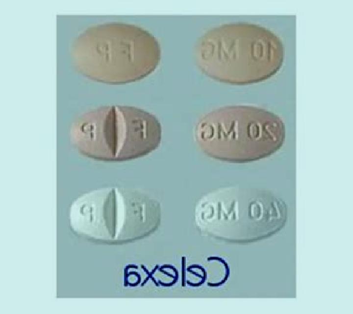 Celexa celexa milligrams tablet