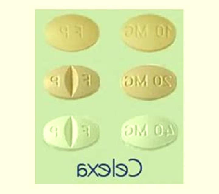 Celexa celexa minimum dosage pills