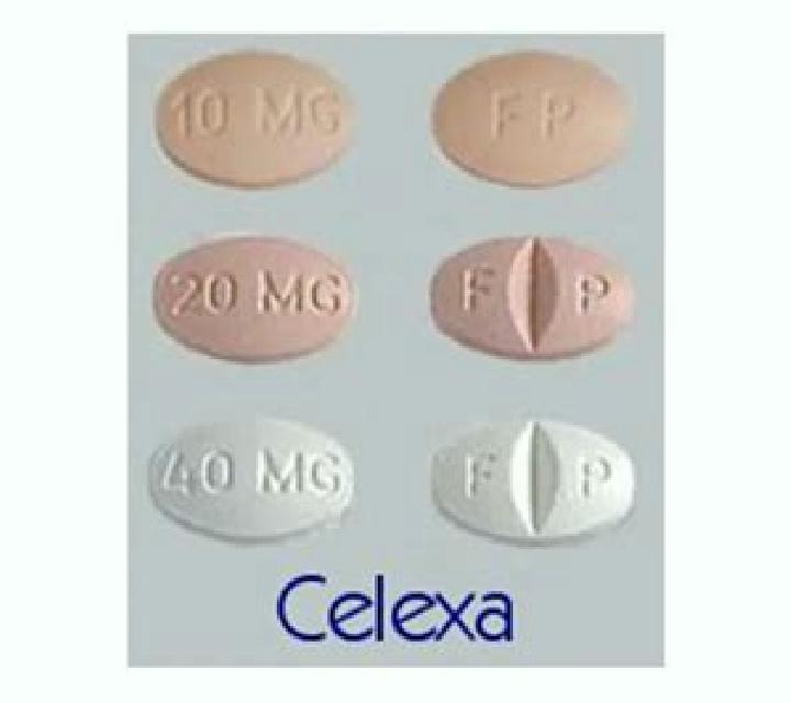 Celexa celexa missed dose side effects medication