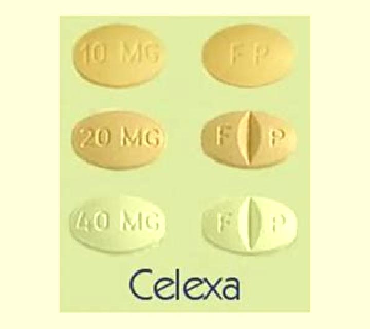 Celexa celexa missed dose symptoms pills