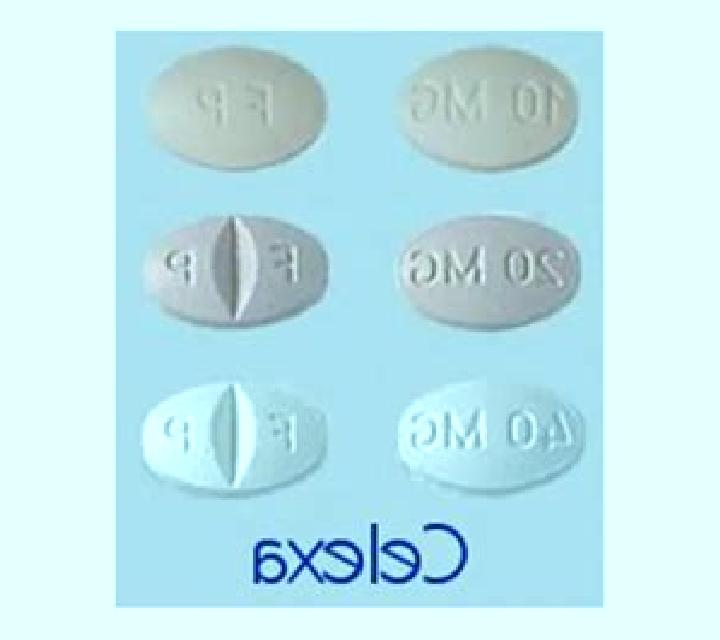 Celexa celexa missing a dose tablet