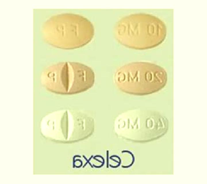 Celexa celexa moa medication