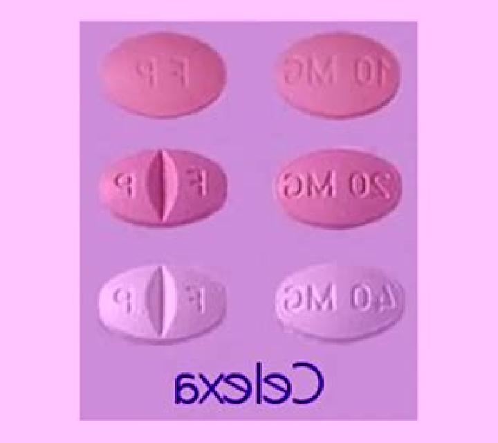 Celexa celexa moa pills