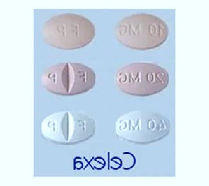 Celexa celexa moa tablet