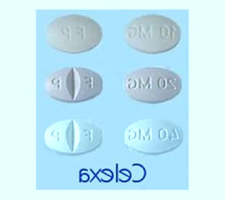 Celexa celexa morning or night pills