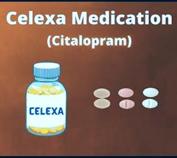 Celexa celexa most common side effects pills