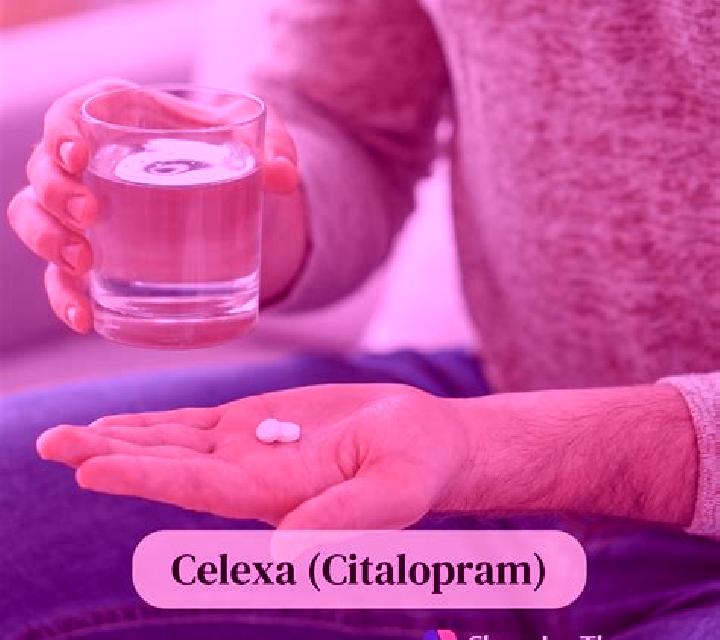 Celexa celexa motivation medication