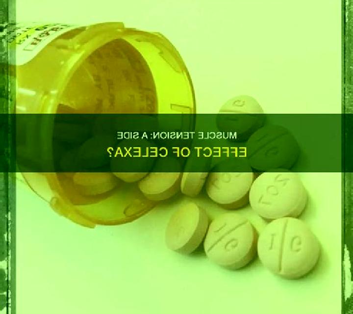Celexa celexa muscle aches medication