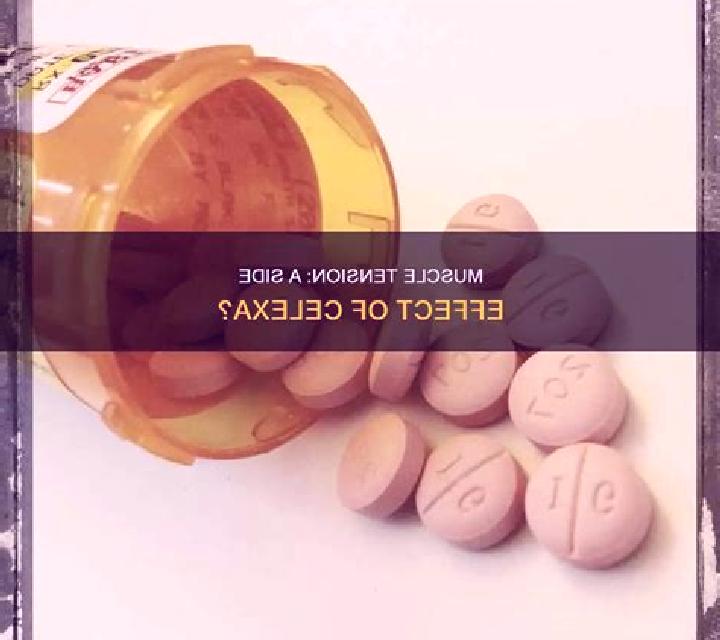 Celexa celexa muscle aches tablet