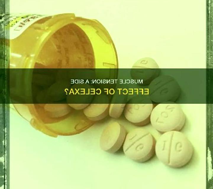 Celexa celexa muscle spasm tablet