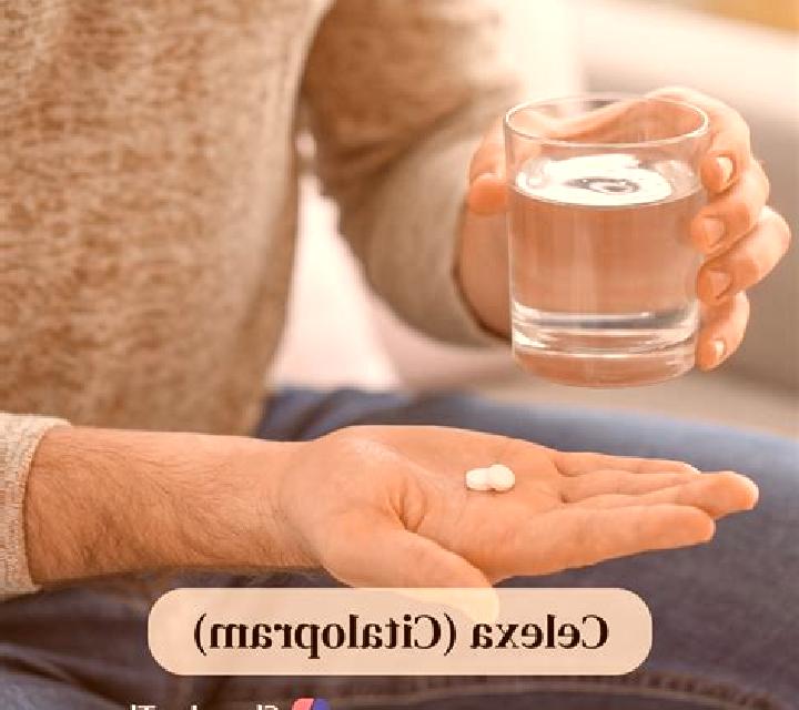 Celexa celexa mx33 medication