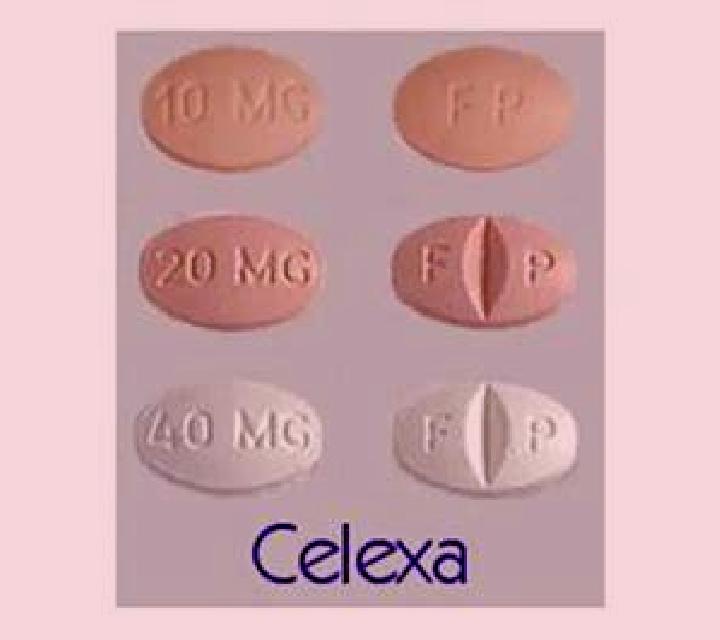 Celexa celexa naps pills