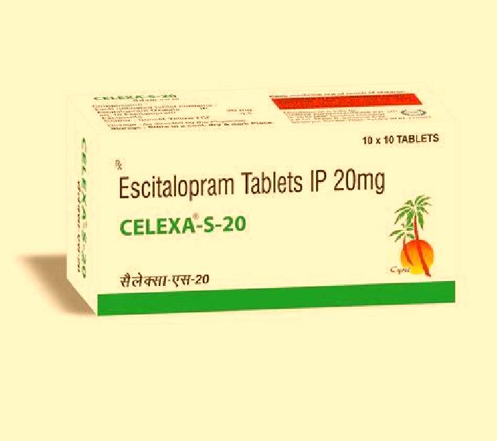 Celexa celexa naps tablet