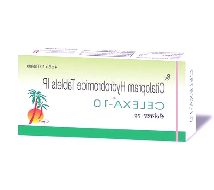 Celexa celexa nausea hot flashes tablet