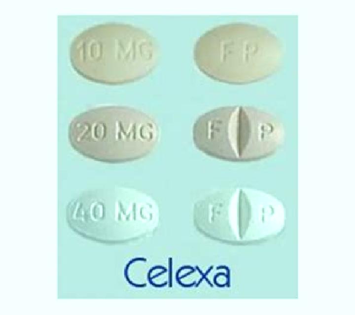 Celexa celexa nausea medication