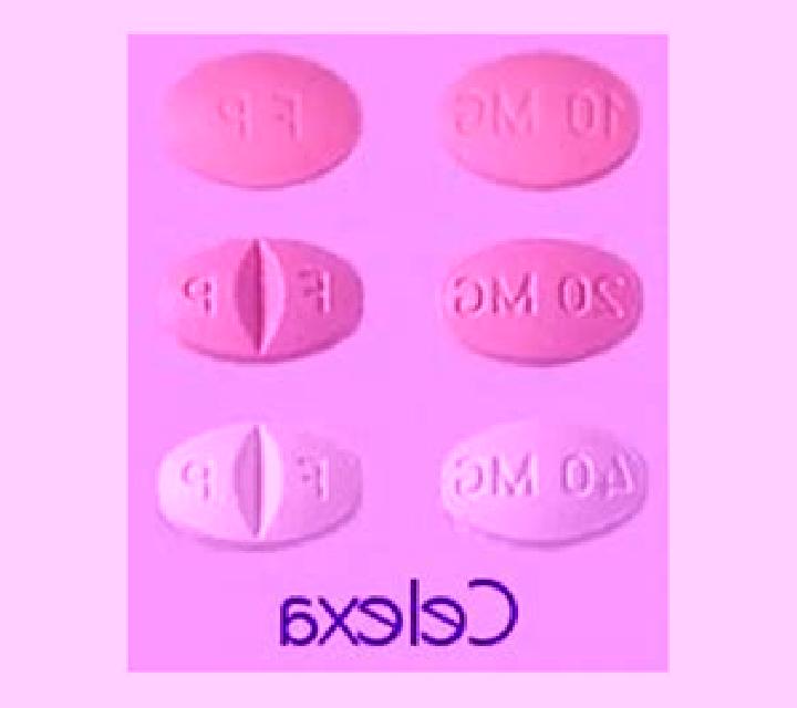 Celexa celexa nausea side effects pills
