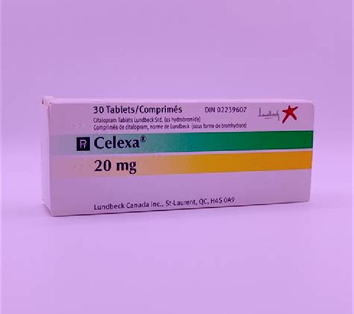 Celexa celexa nausea zofran pharmacy